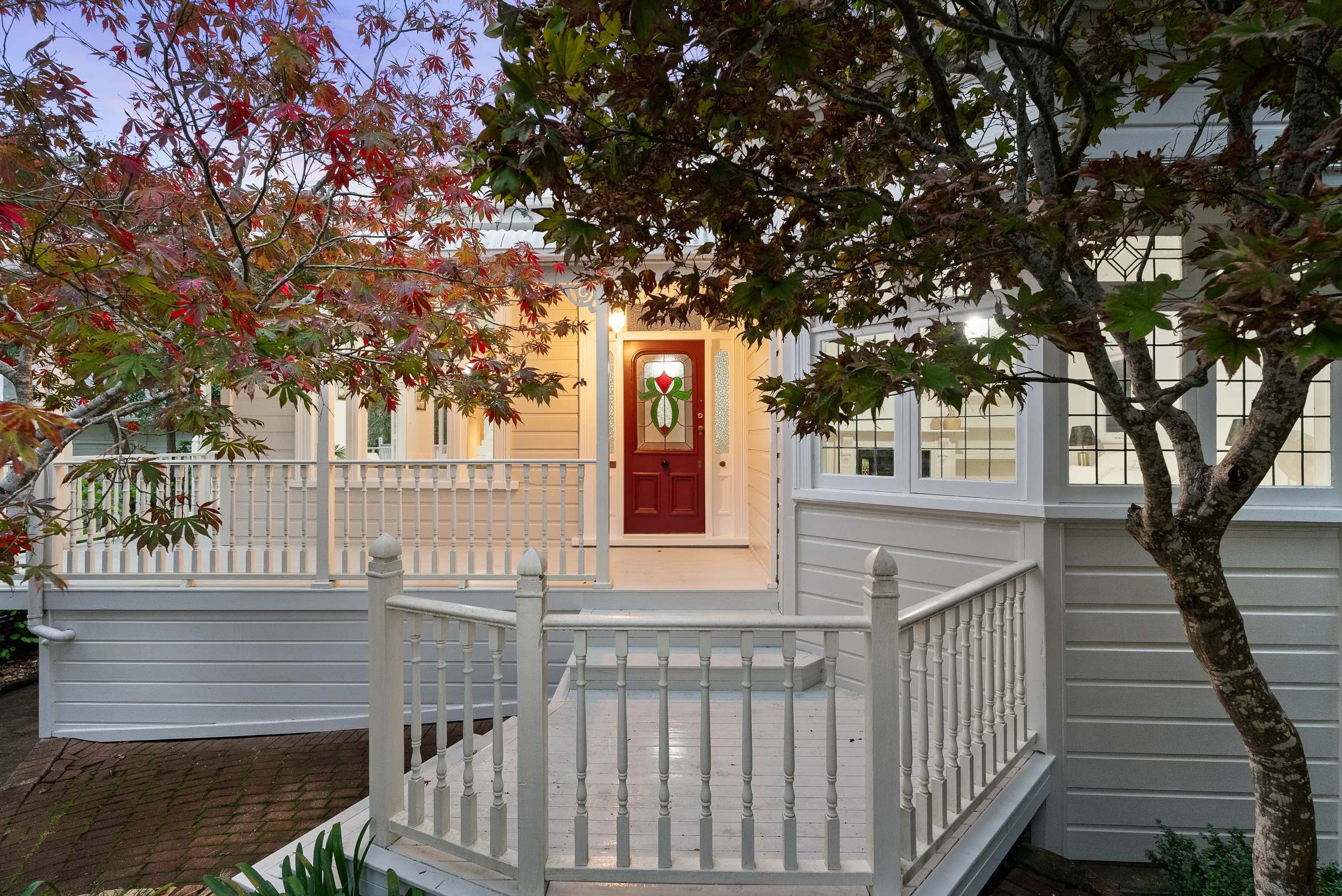 31 Sentinel Road, Herne Bay, Auckland City