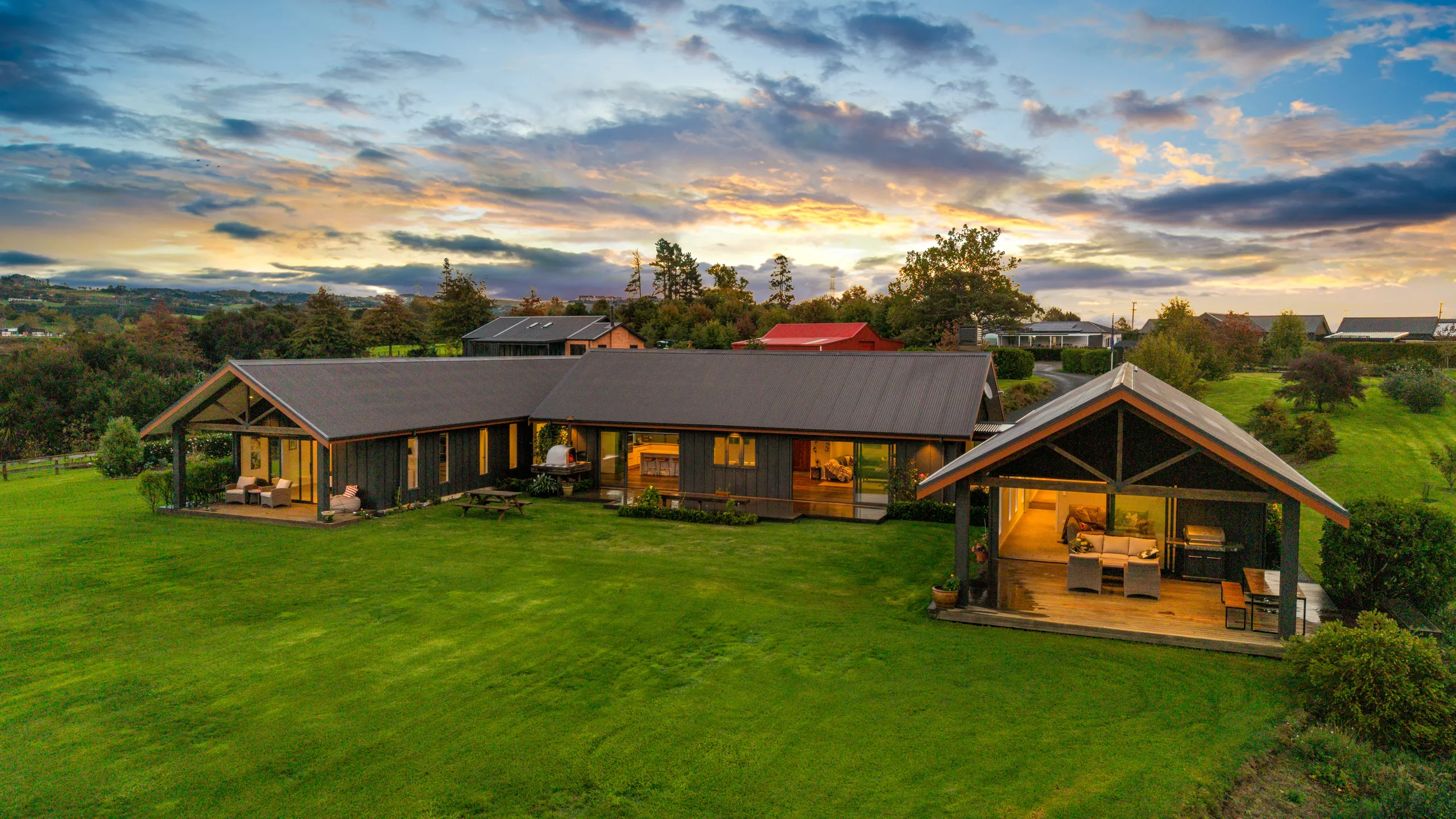 212 Monument Road, Clevedon, Papakura