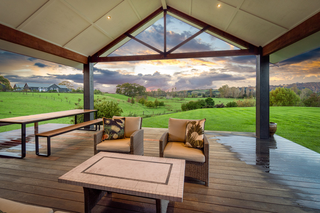 Elevated Living in Clevedon