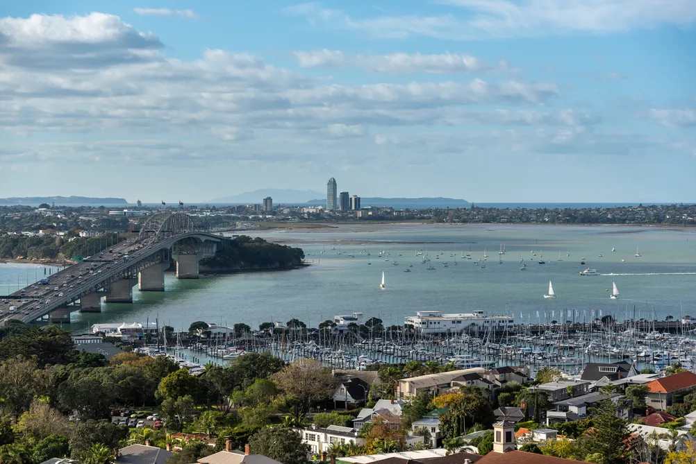 Level 10 - Whole Floor