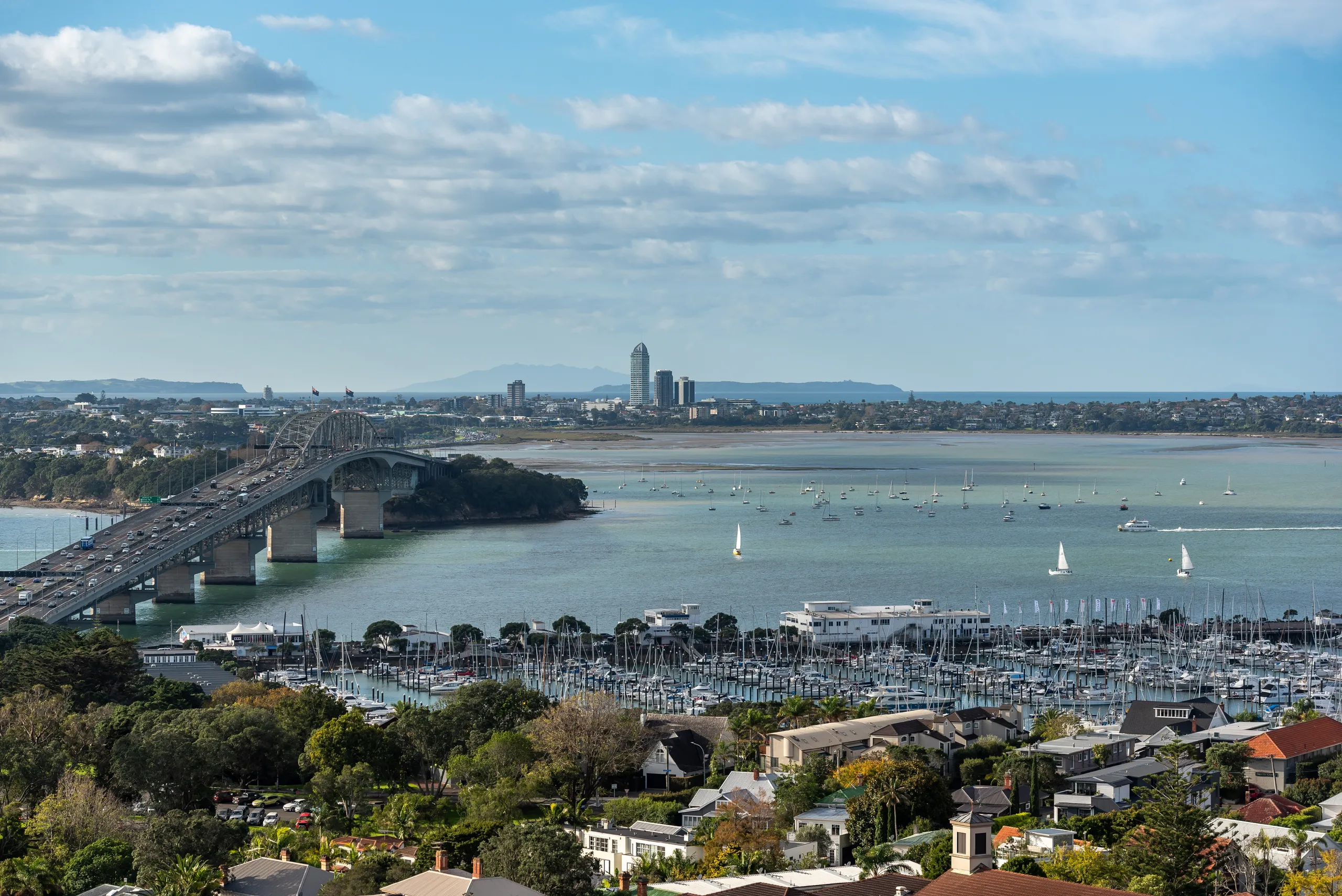 10/97 Jervois Road, Herne Bay, Auckland City