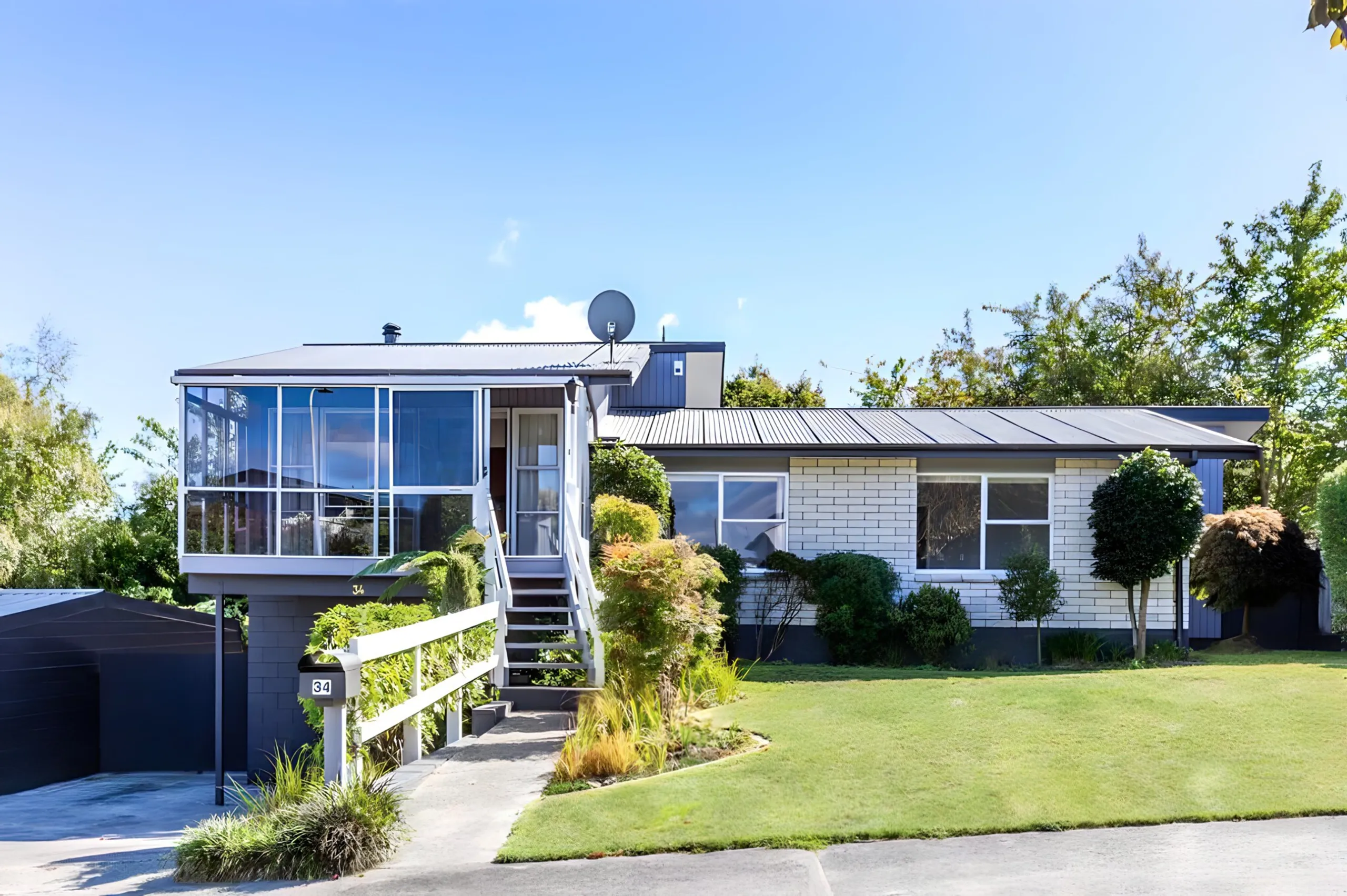 34 Birch Street, Hilltop, Taupo