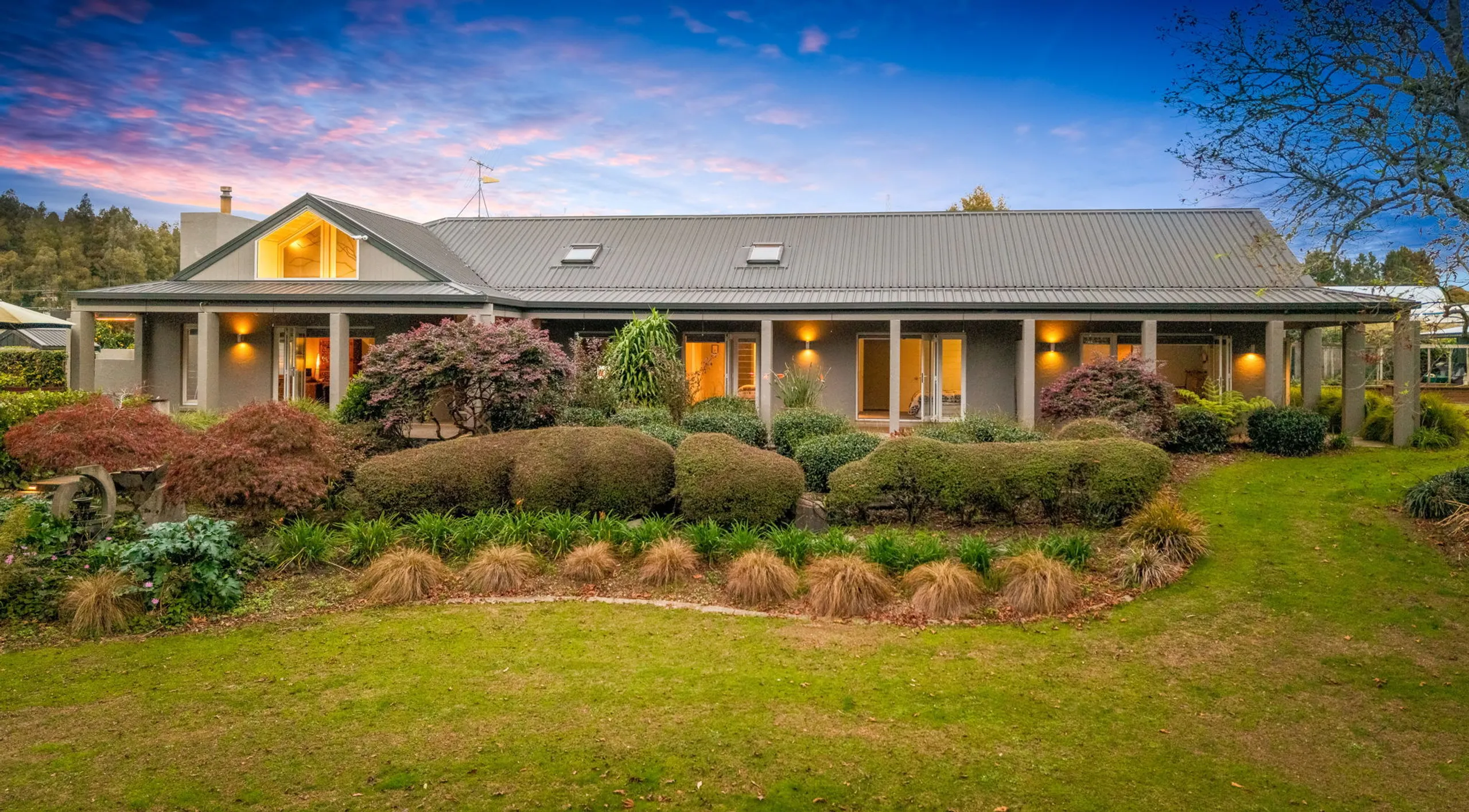 44 Dale Road, Ramarama, Franklin