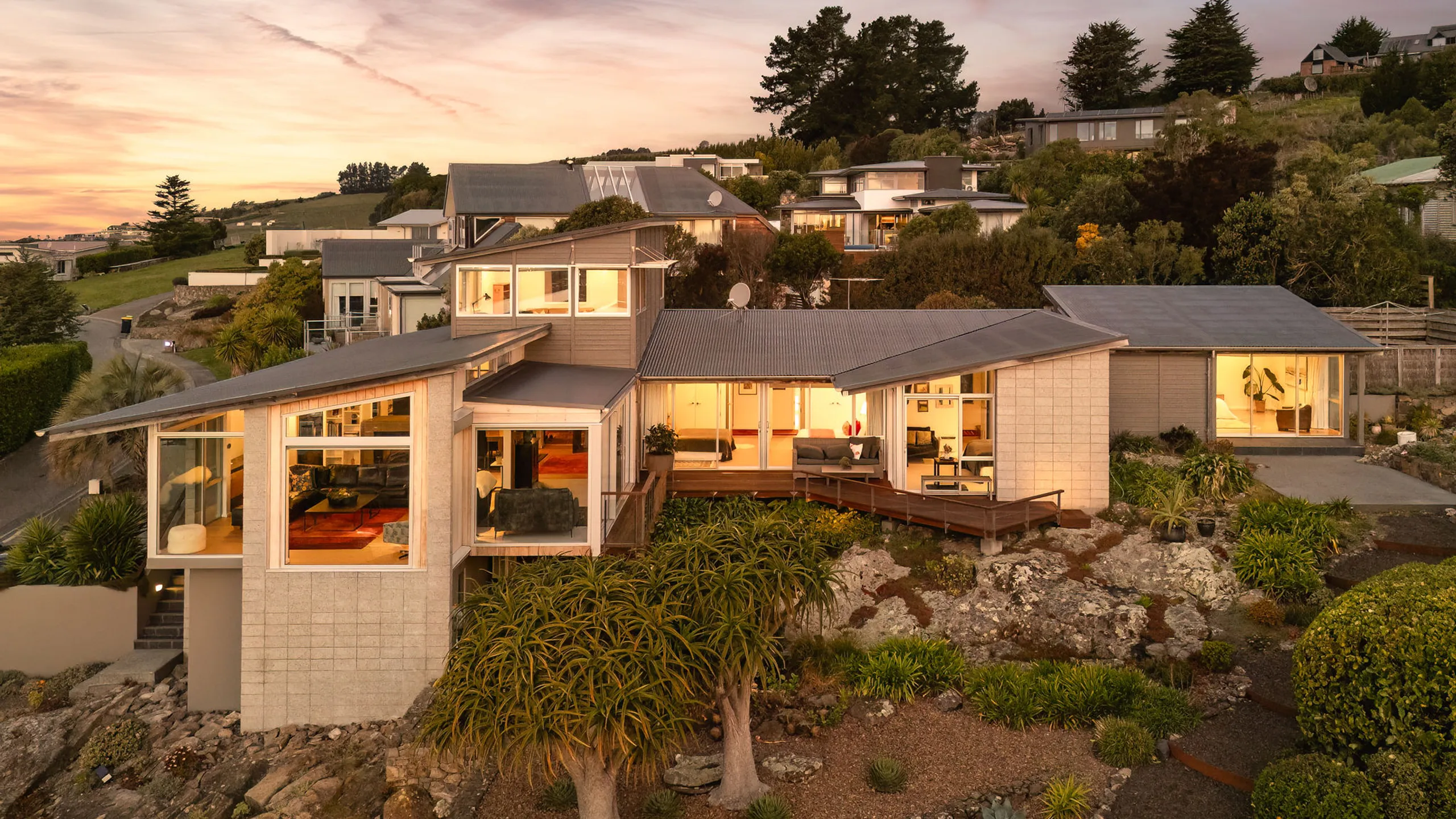 13 Cirrus Lane, Redcliffs, Christchurch City