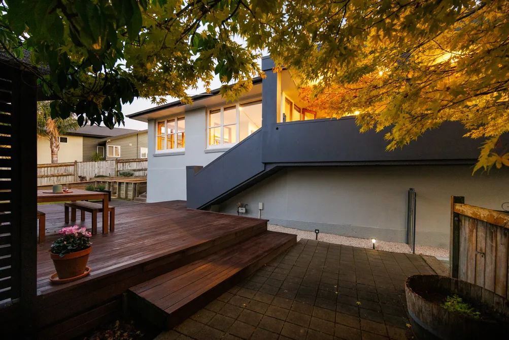Well-Built Family Home – School Zone Heaven