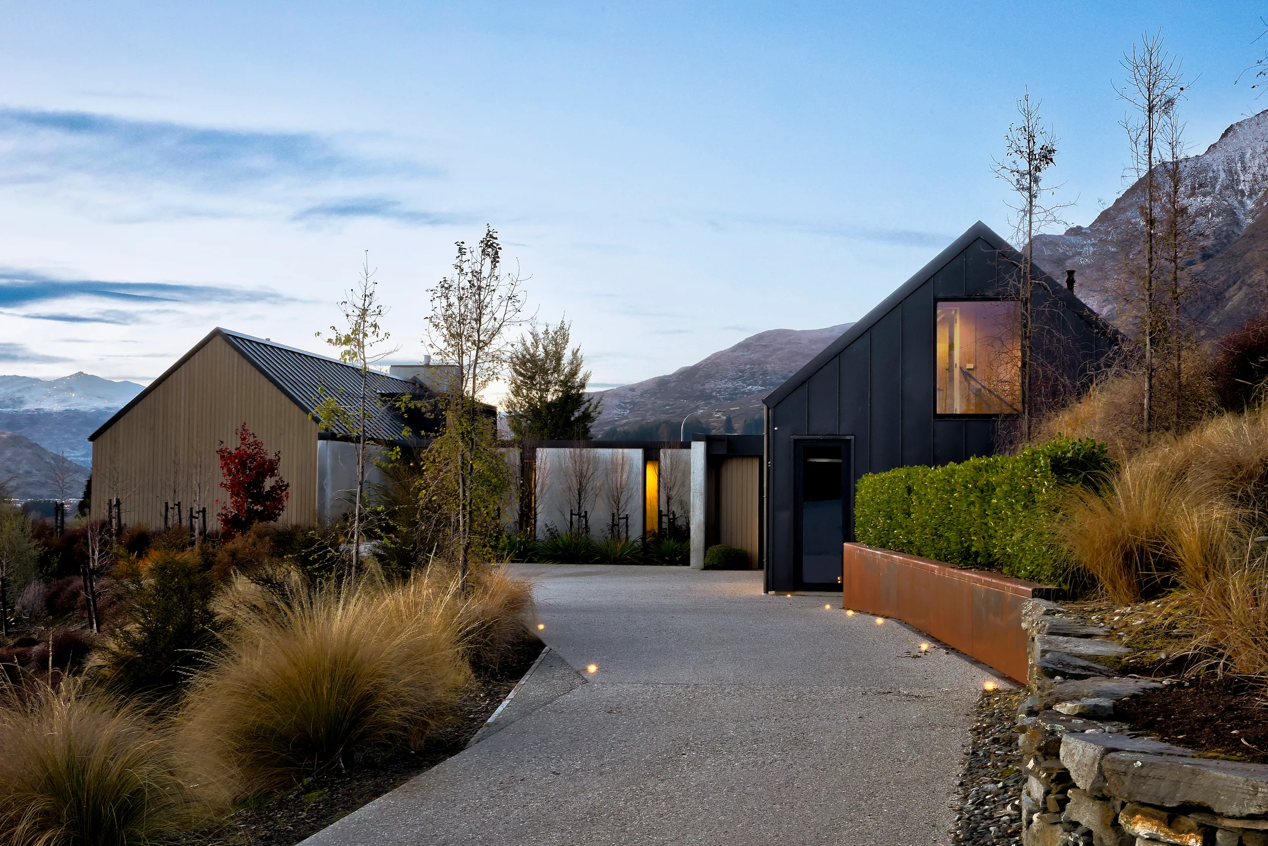 24 Double Cone Road, Jacks Point, Queenstown