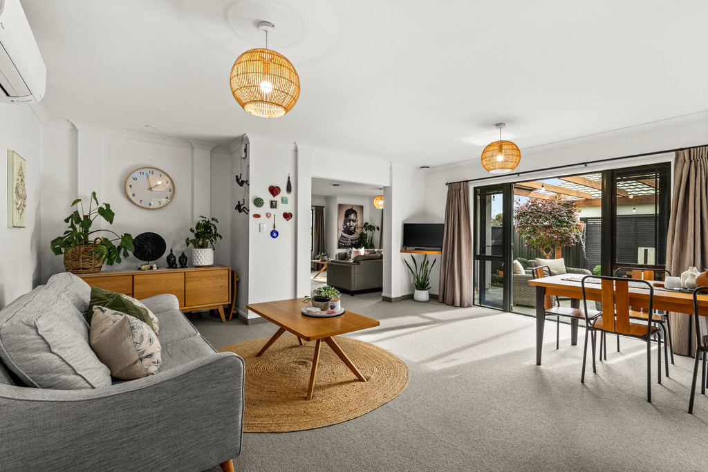 Exceptional Family Offering on Reserve