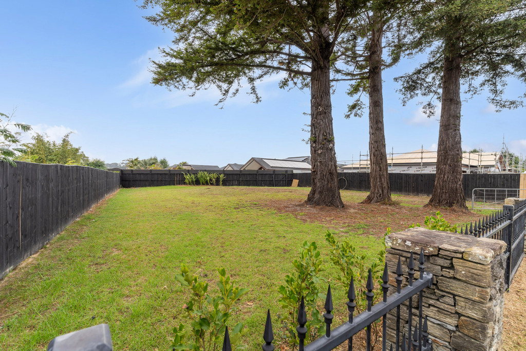 Build Your Dream, Prime Location