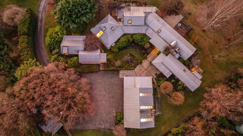Tavistock – A Private Artistic Retreat