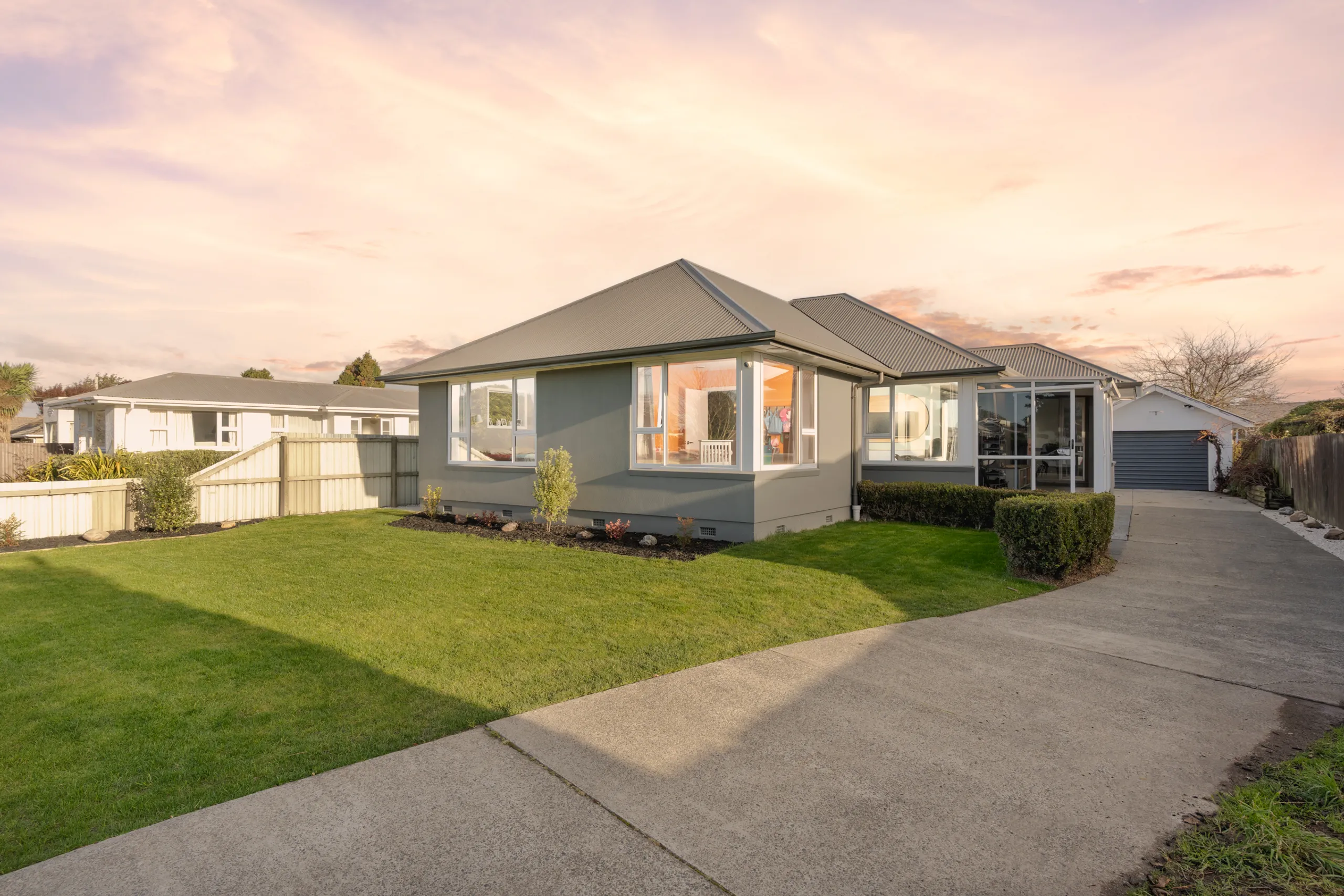 42 Neill Street, Hornby, Christchurch City