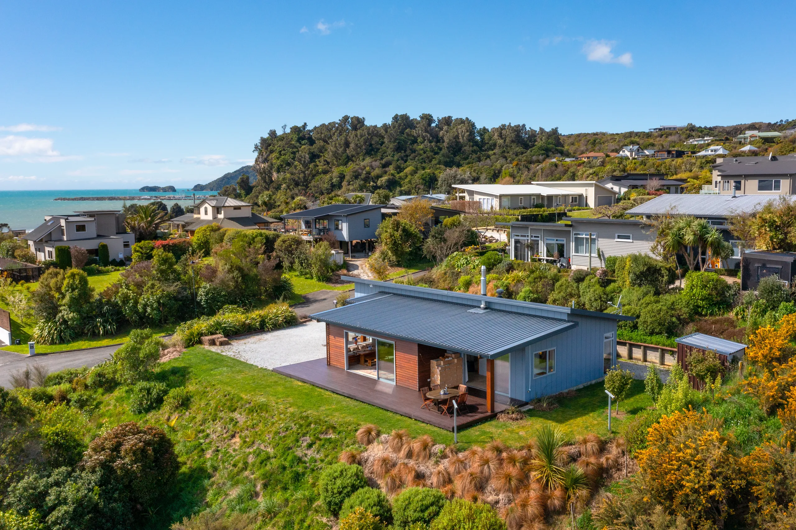 19 Sandridge Terrace, Pohara, Golden Bay