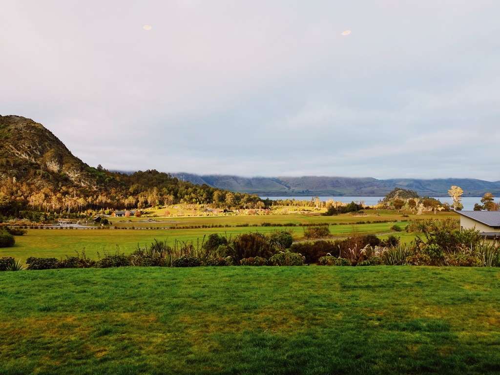 Uninterrupted Iconic Bob’s Cove Views
