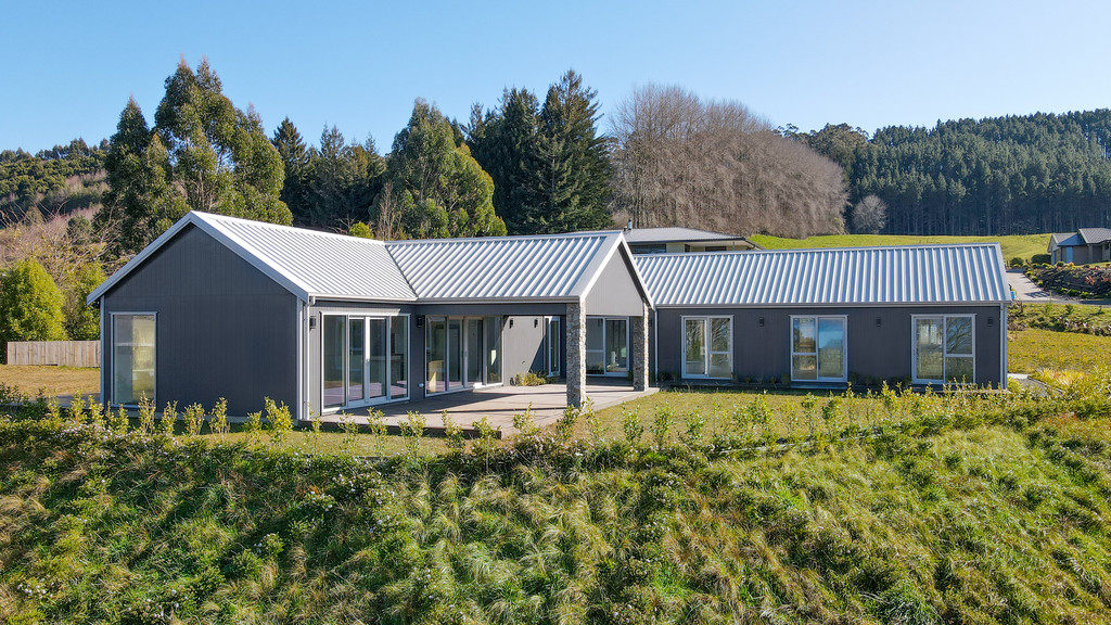 A Stunning New Lifestyle Retreat