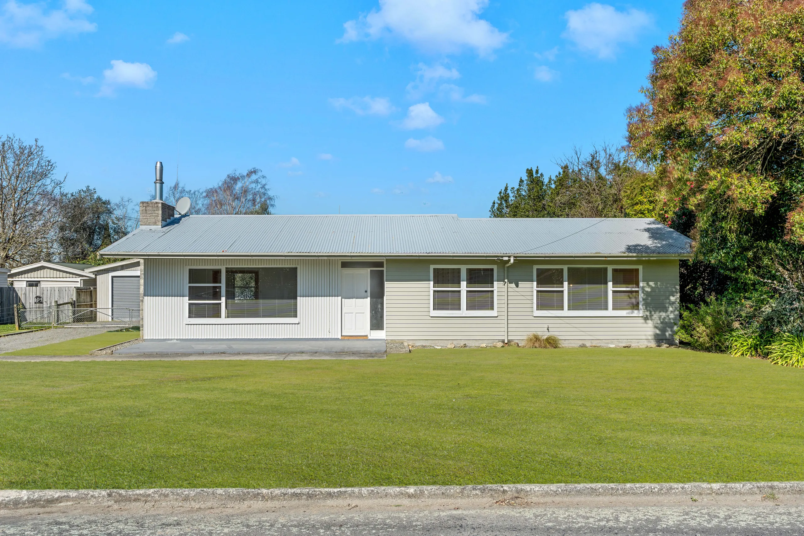 37 East Street, Greytown, South Wairarapa