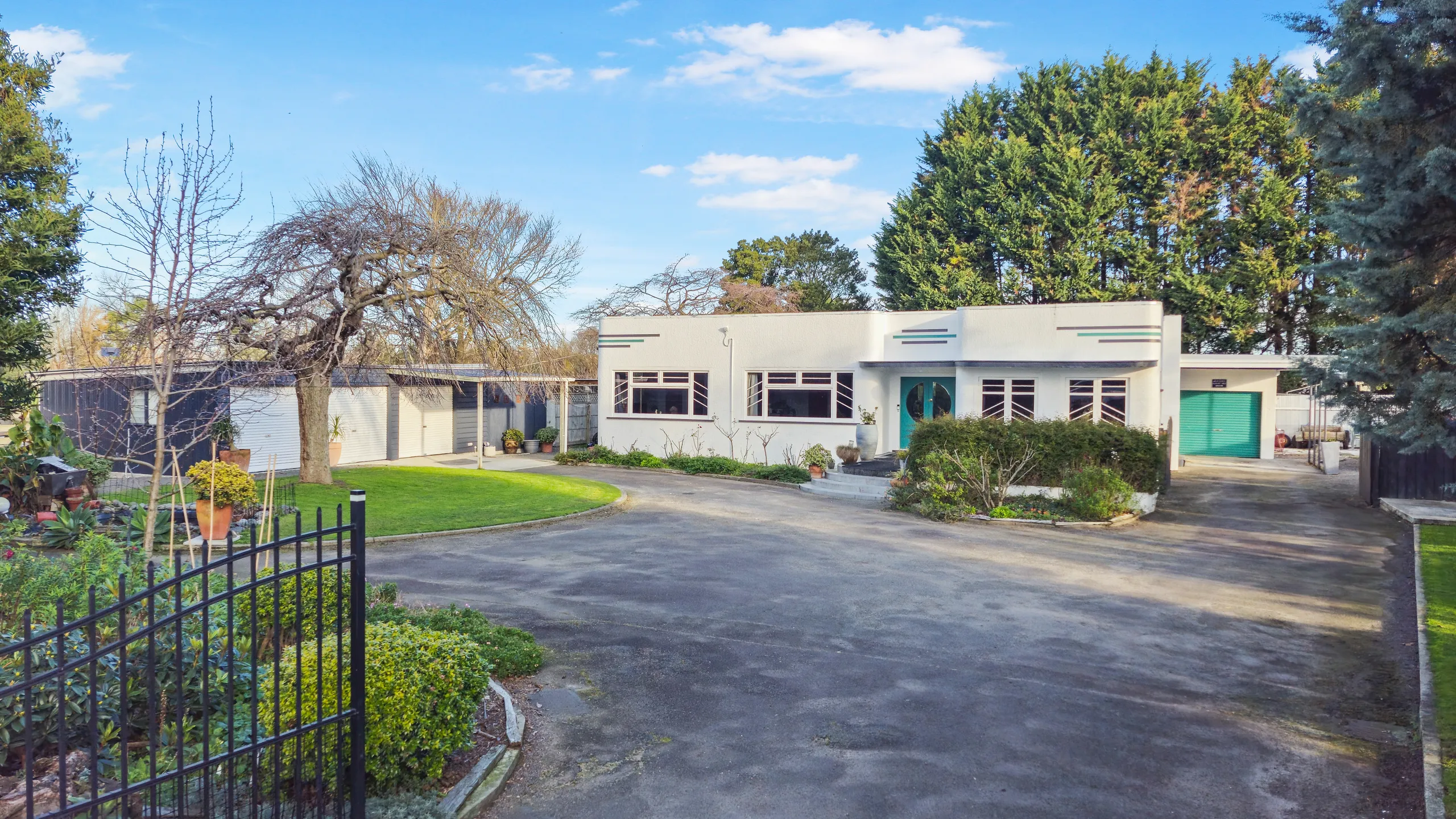 1565 State Highway 3, Awahuri, Palmerston North