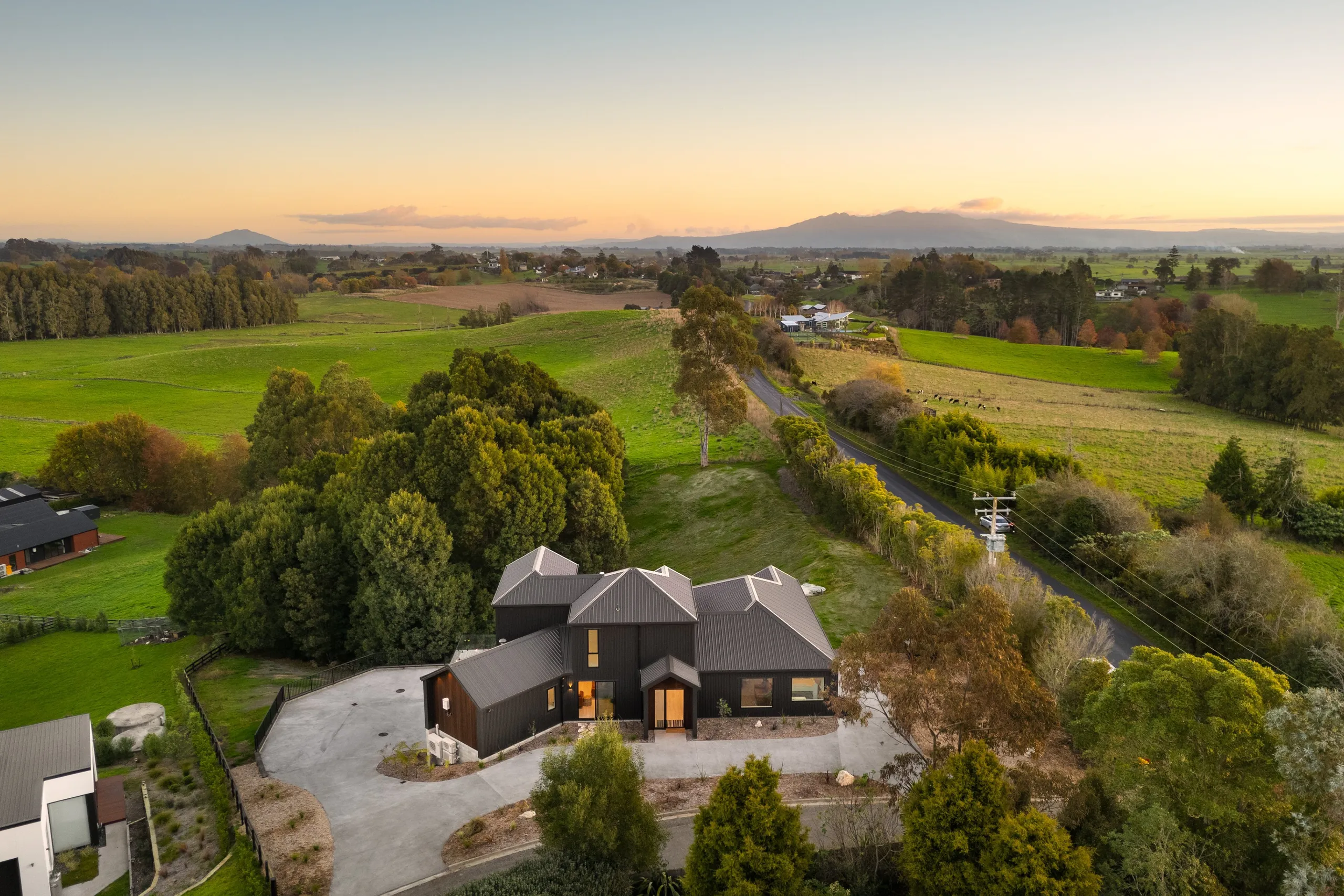 659 Peacockes Road, Rukuhia, Waipa