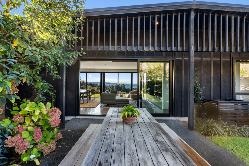 Exclusive Location: Exceptional Views