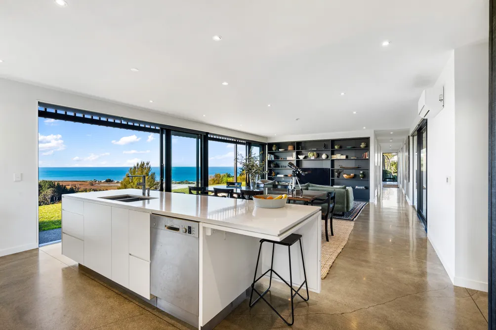 Exclusive Location: Exceptional Views