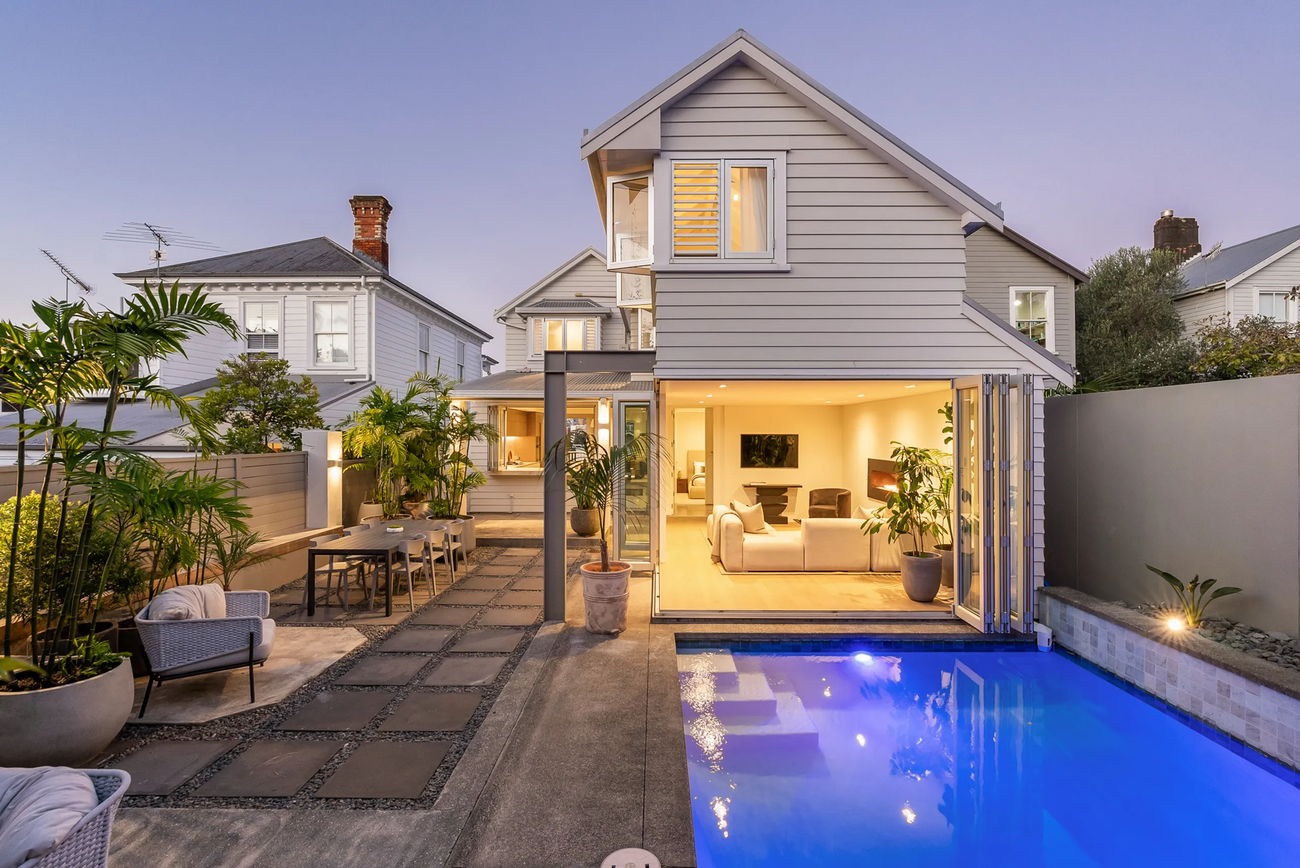 6 Paget Street, Freemans Bay, Auckland City