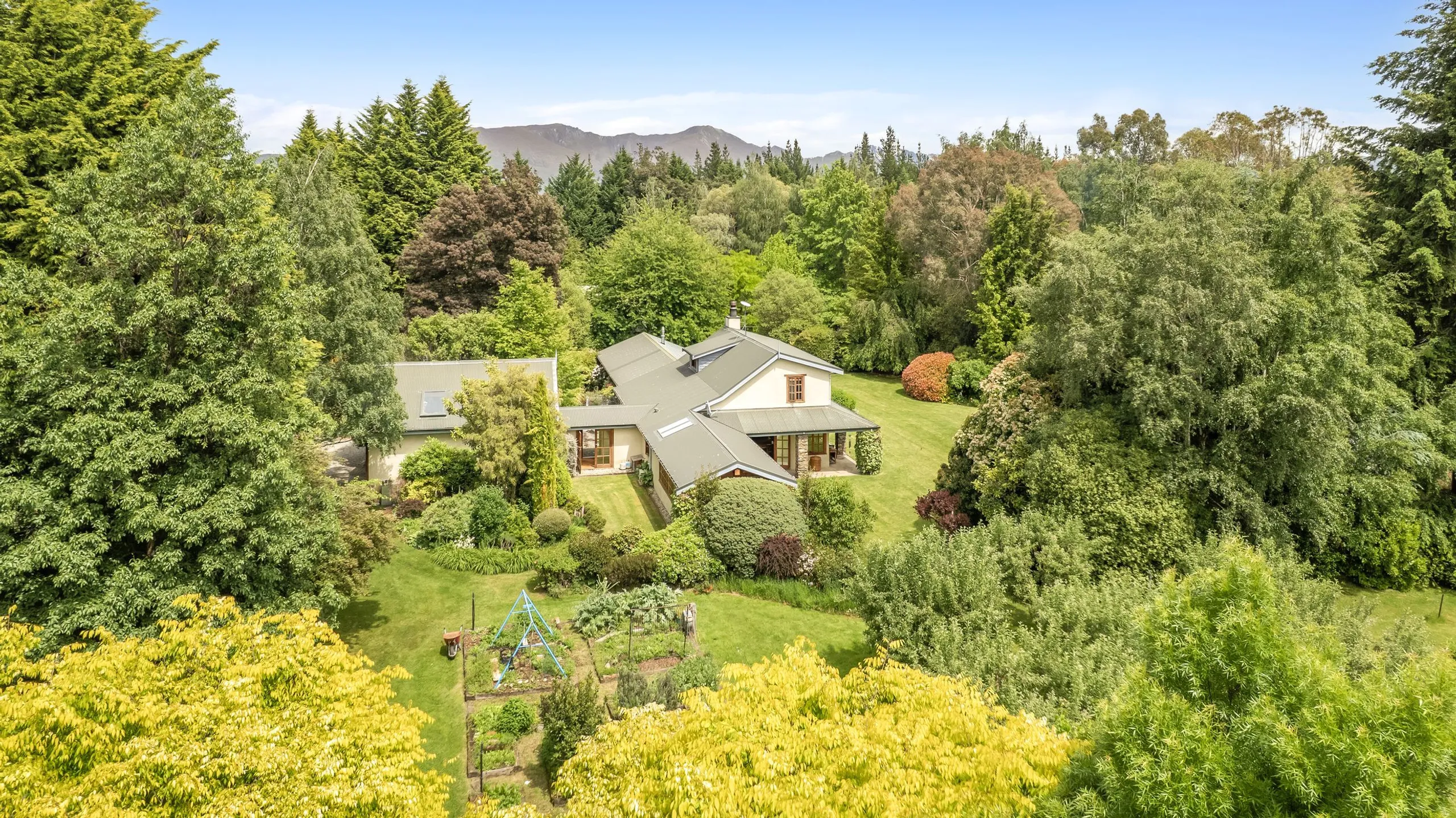 55 Horseshoe Bend Drive, Wanaka, Wanaka