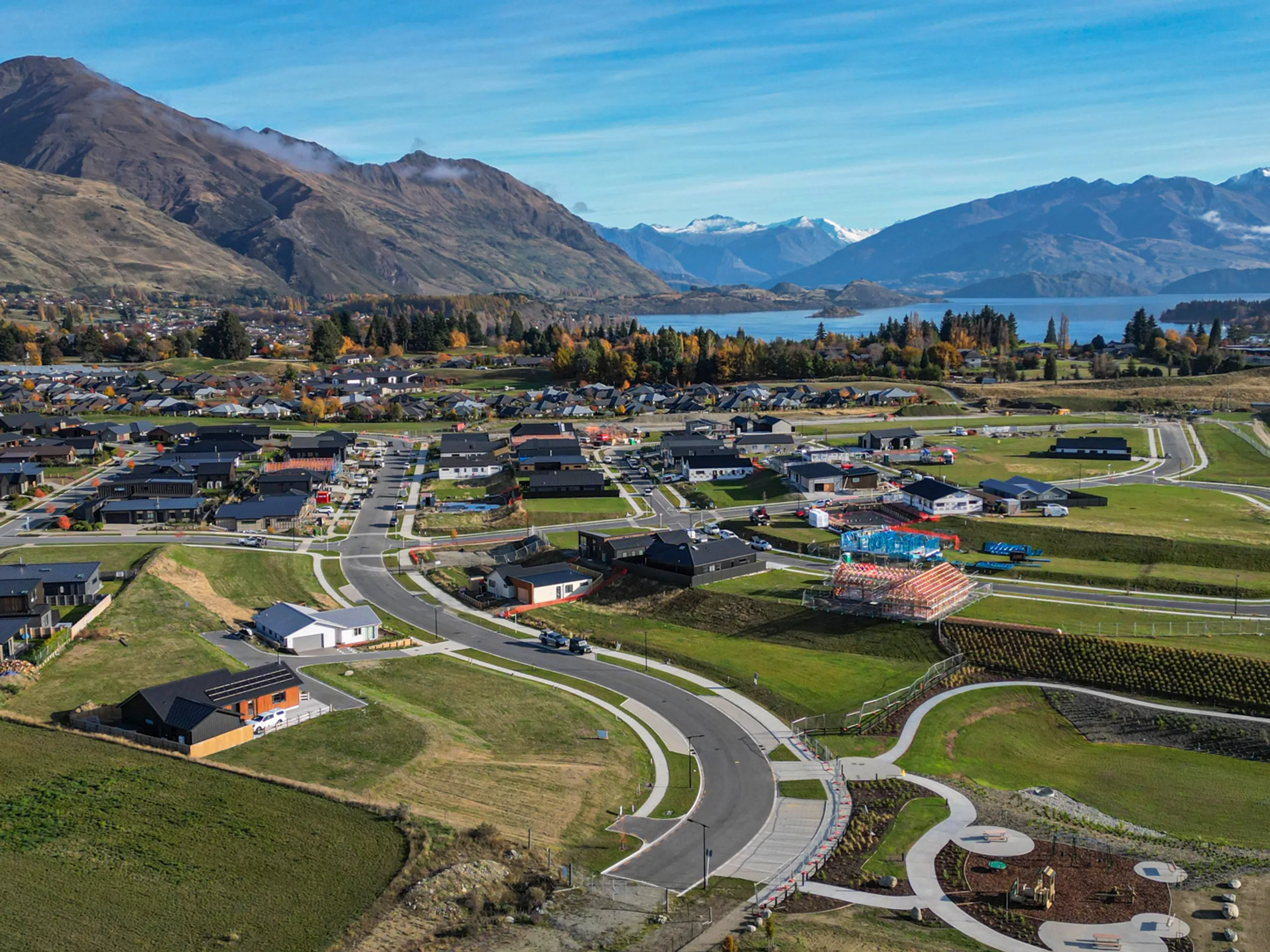 5 Durry Lane, Wanaka, Wanaka