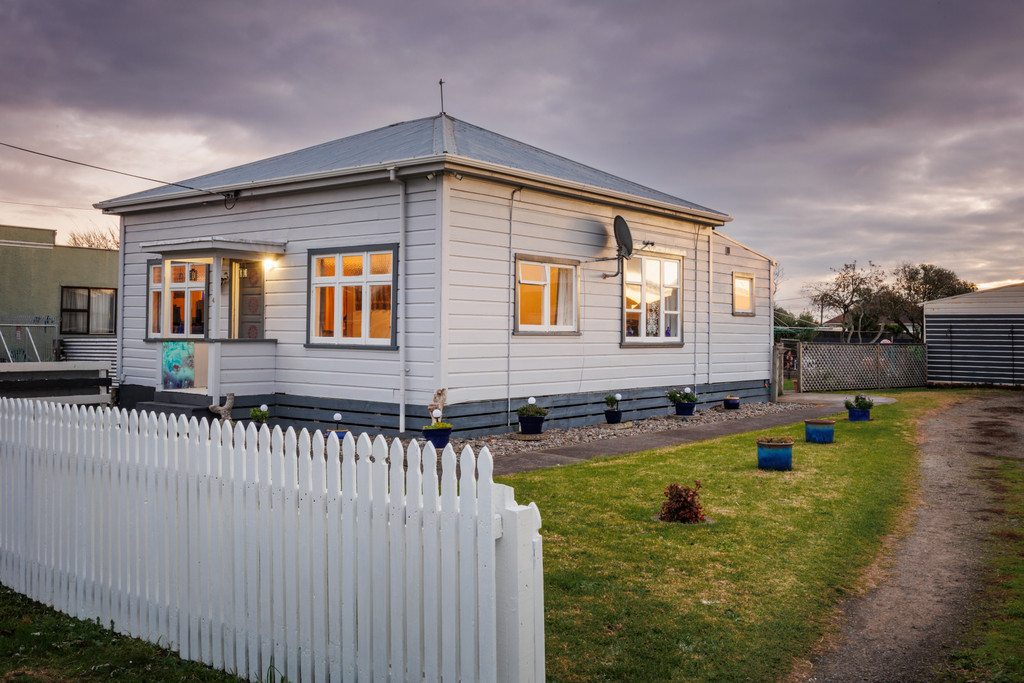 Great Rental Investment or First Home