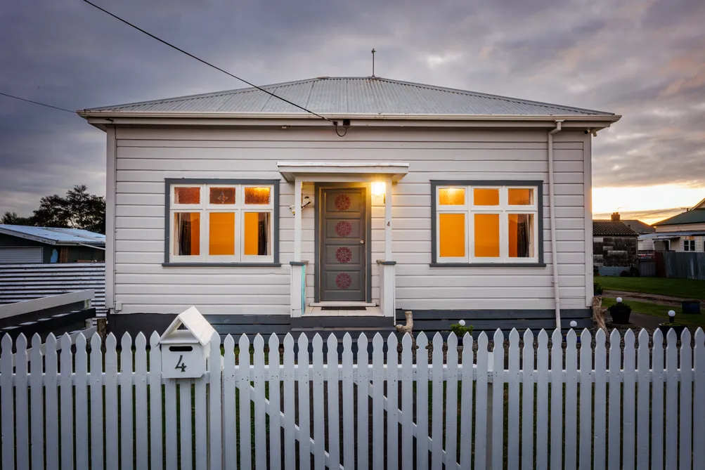 Great Rental Investment or First Home
