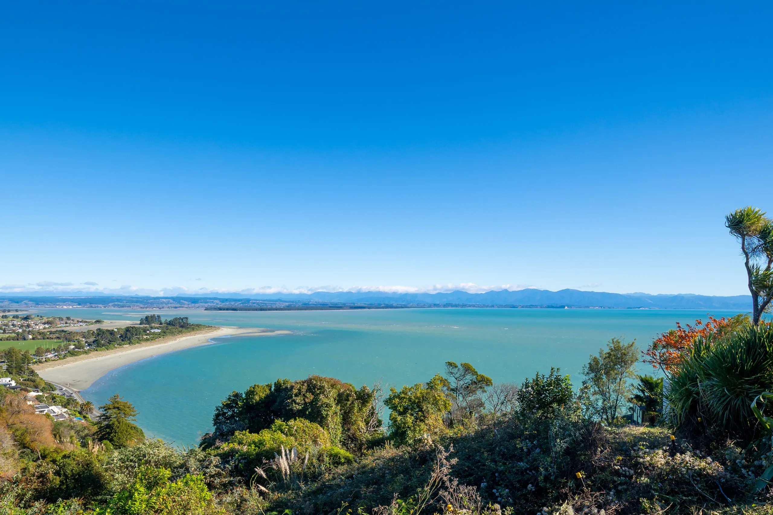Moncrieff Avenue, Britannia Heights, Nelson