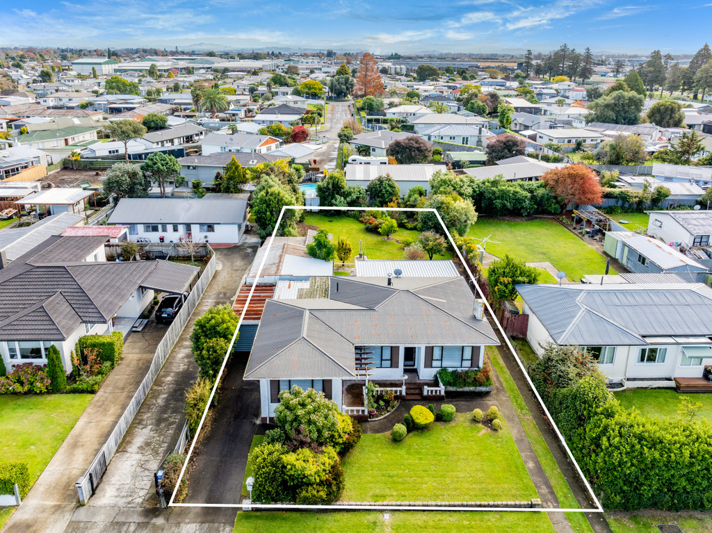 Prime Location, Big Opportunity