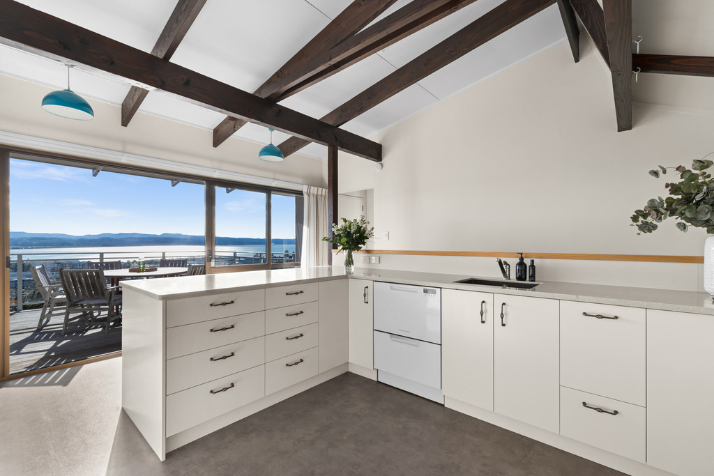 Elevated Living, Unmatched Views