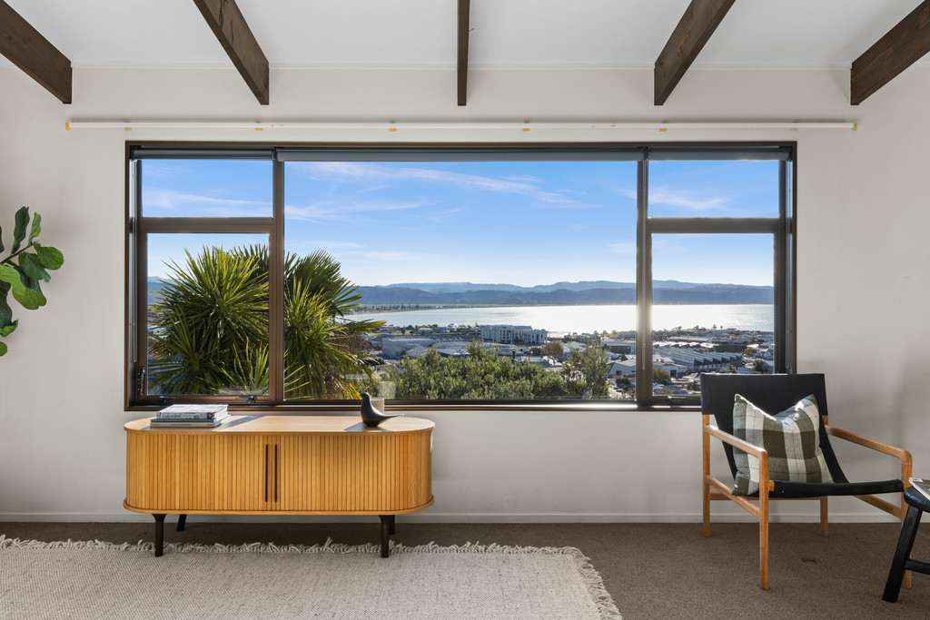 Elevated Living, Unmatched Views