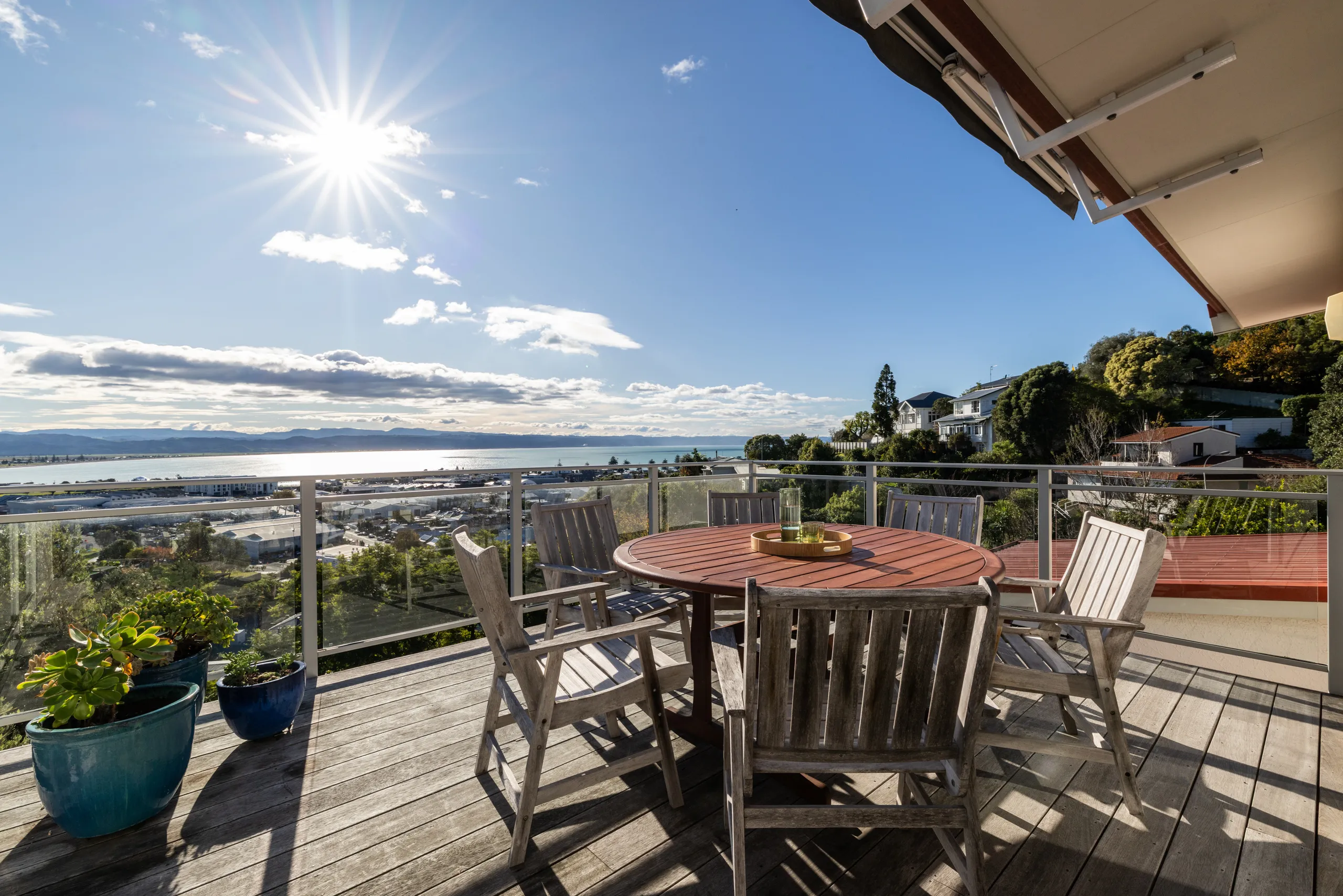 21 Denholm Road, Hospital Hill, Napier
