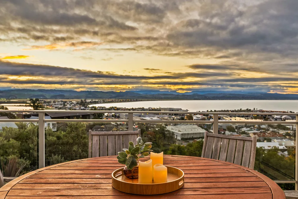 Elevated Living, Unmatched Views