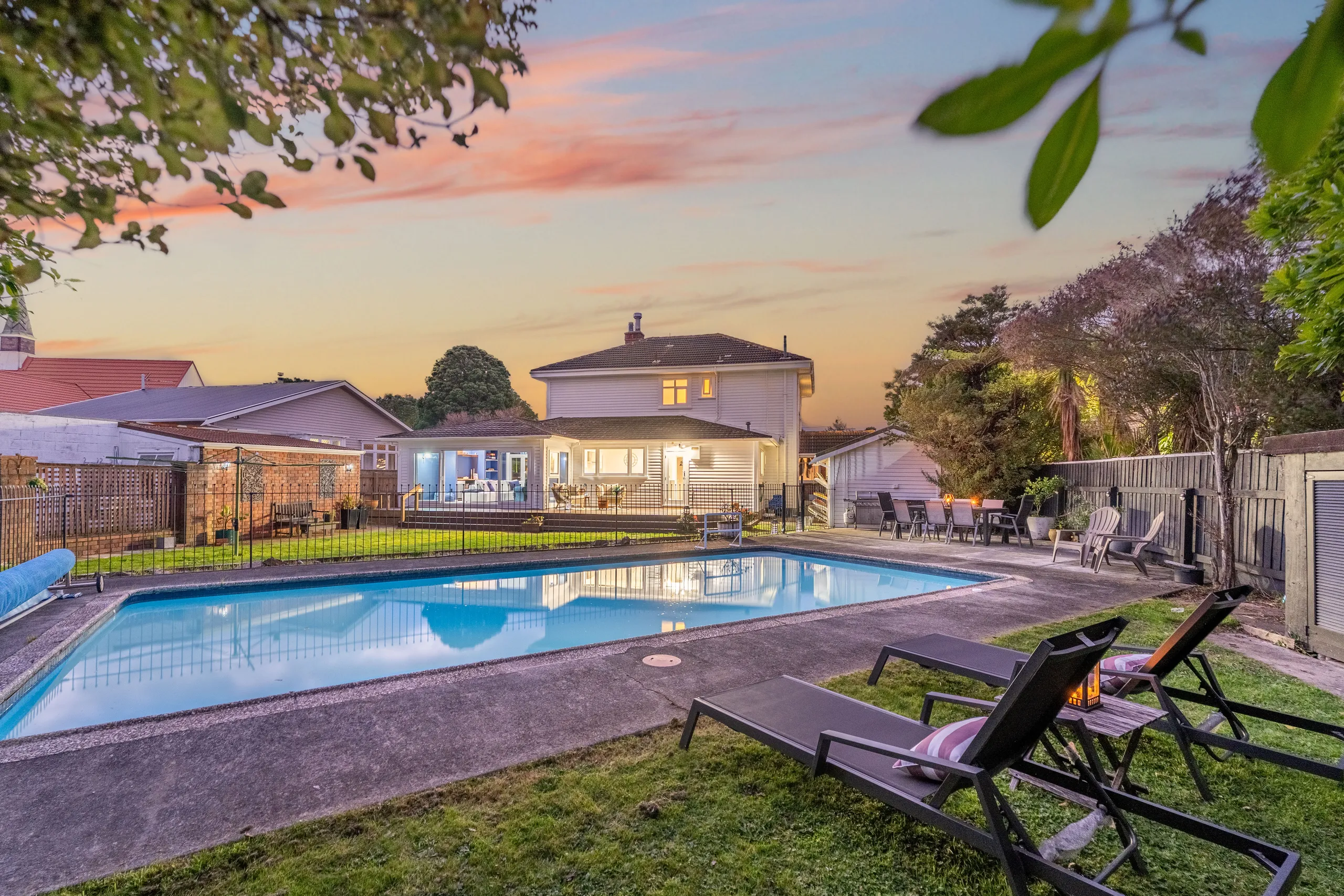 4 Puriri Street, Woburn, Lower Hutt City