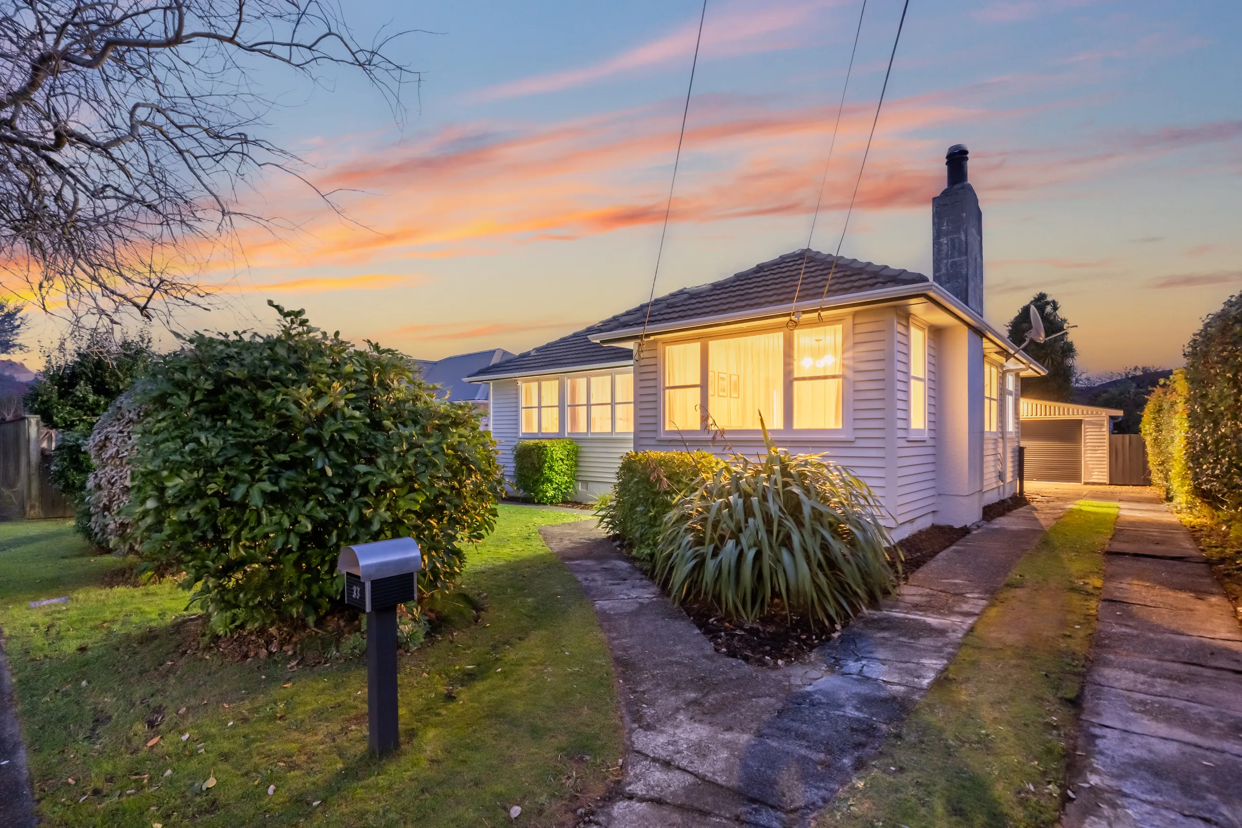 33 Clyma Street, Elderslea, Upper Hutt City
