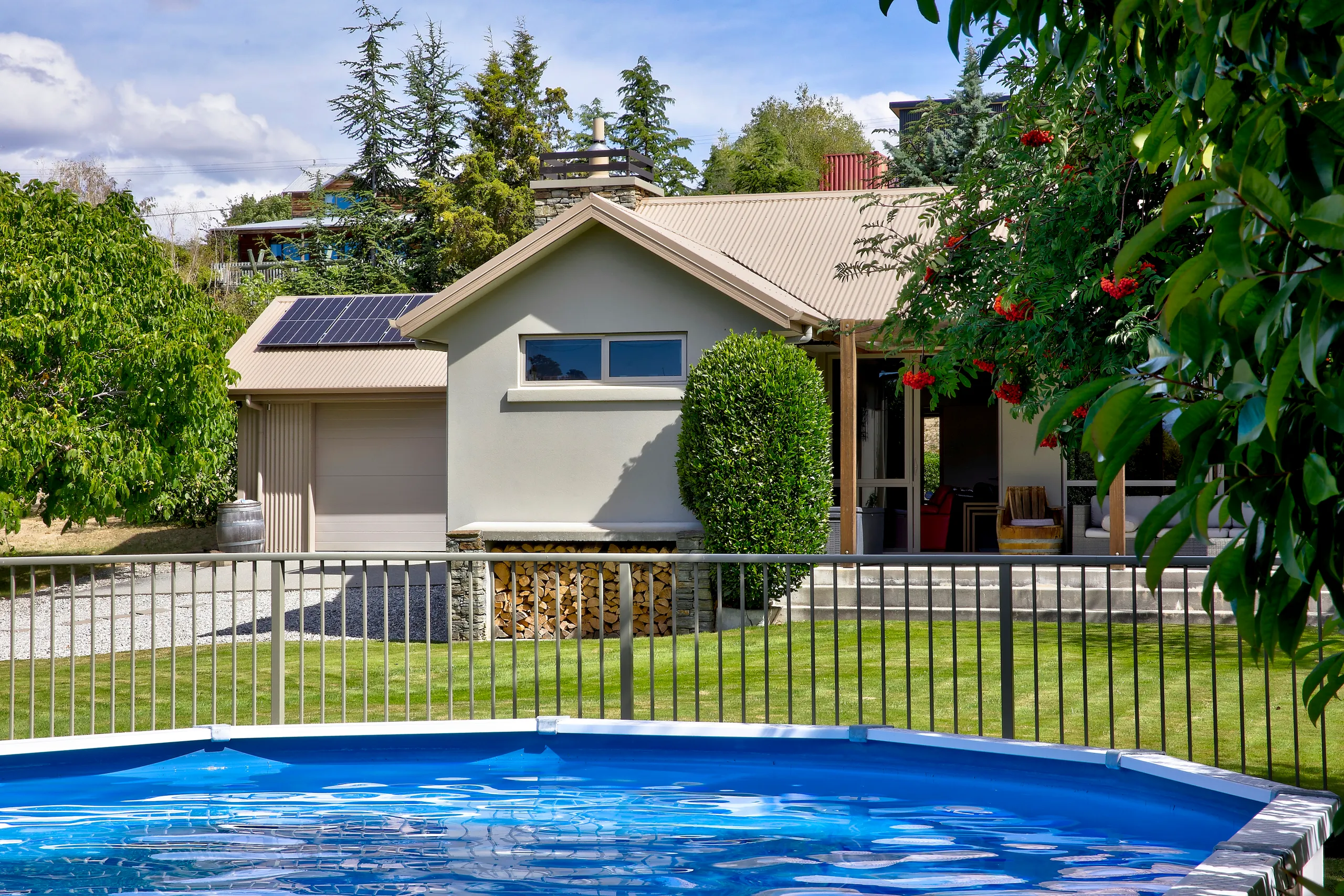 45 Domain Road, Bannockburn, Central Otago