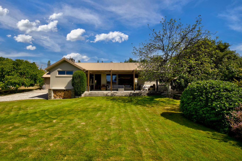 Private, Peaceful, Beautifully Crafted