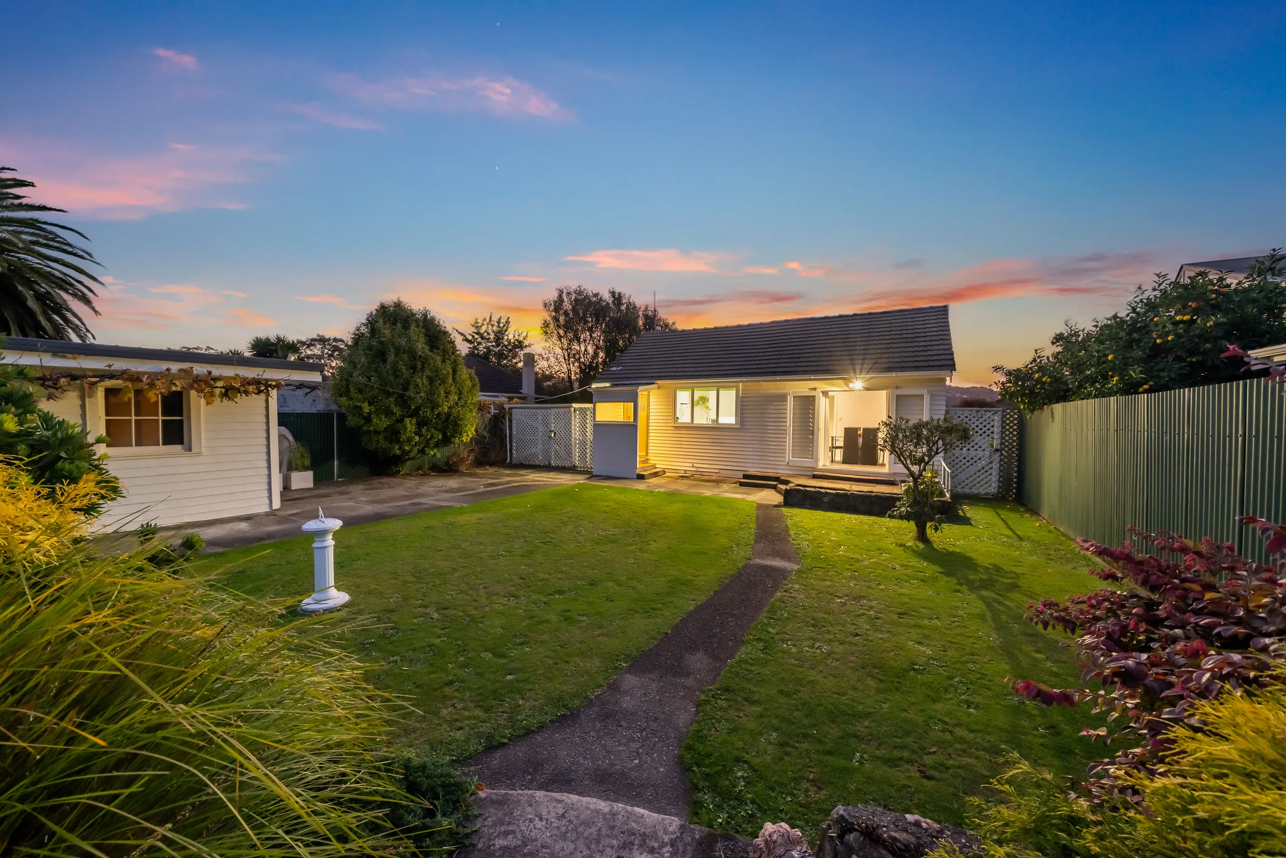 6 Routley Crescent, Elderslea, Upper Hutt City