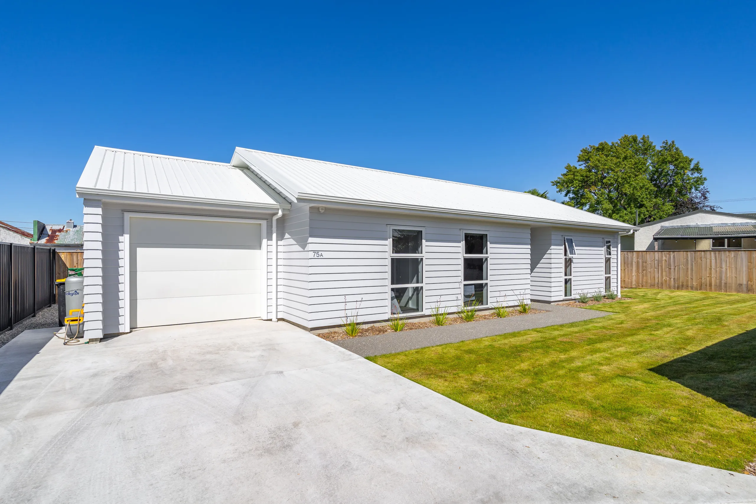 75A South Road, Solway, Masterton