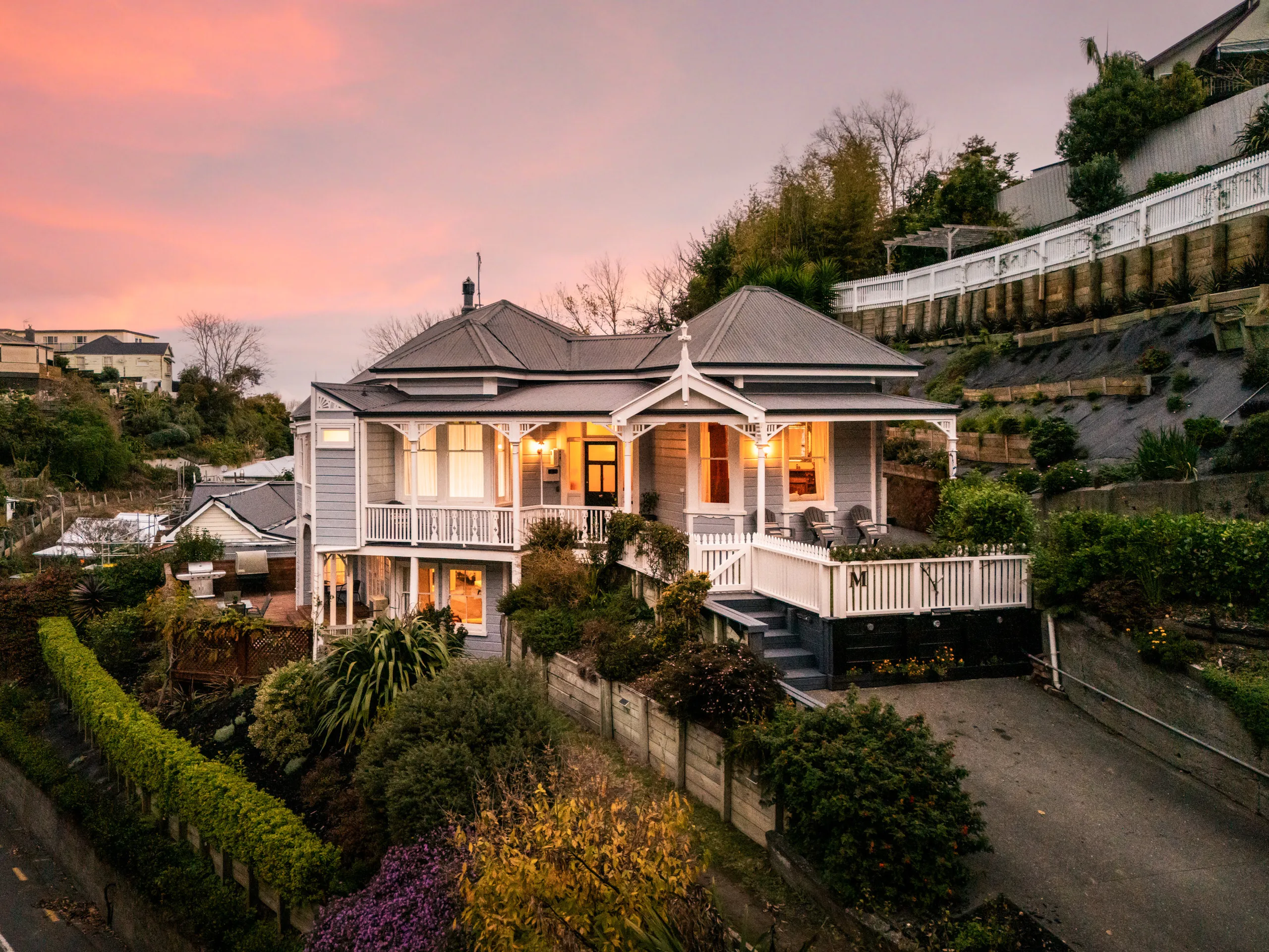 32 Milton Road, Bluff Hill, Napier