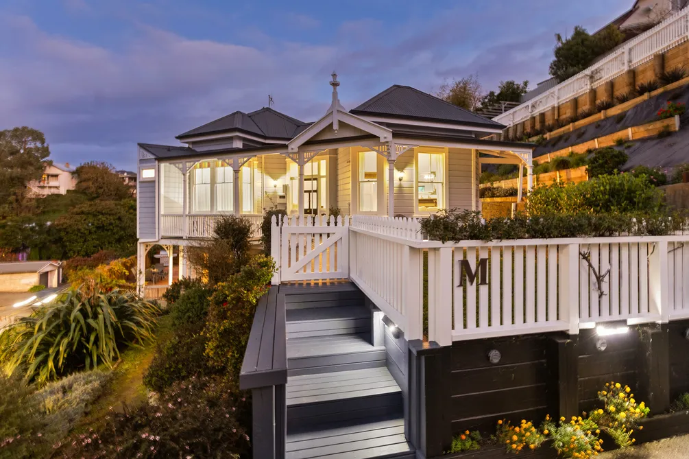 Sunny, Renovated Home with Income