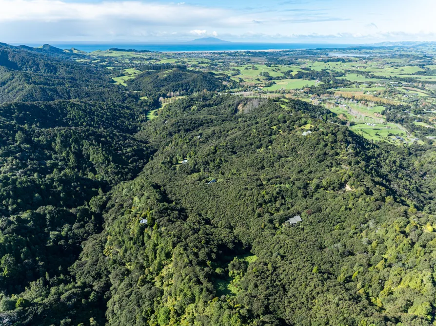 Marunui Conservation Living – Share 15