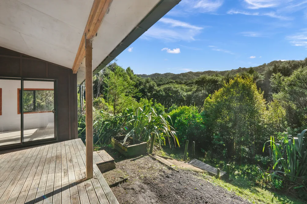 Marunui Conservation Living – Share 15