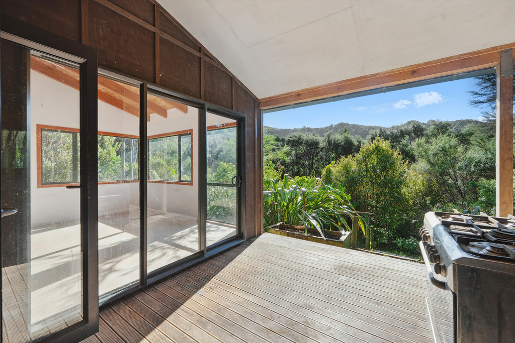 Marunui Conservation Living – Share 15