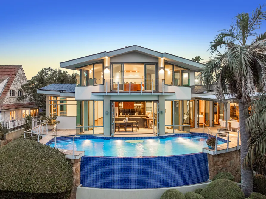 A Defining Residence