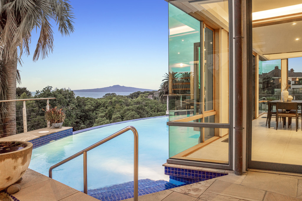 A Defining Residence