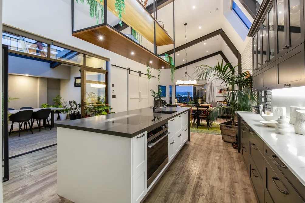 Architectural Freehold in Ahuriri
