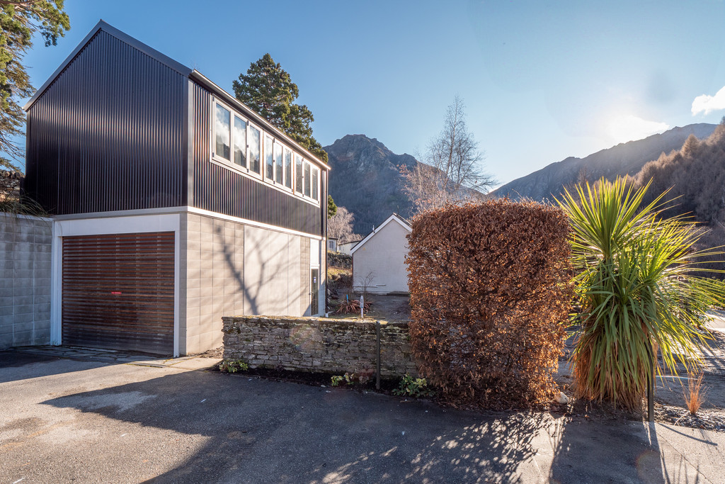 Build, Renovate and Restore in Arrowtown
