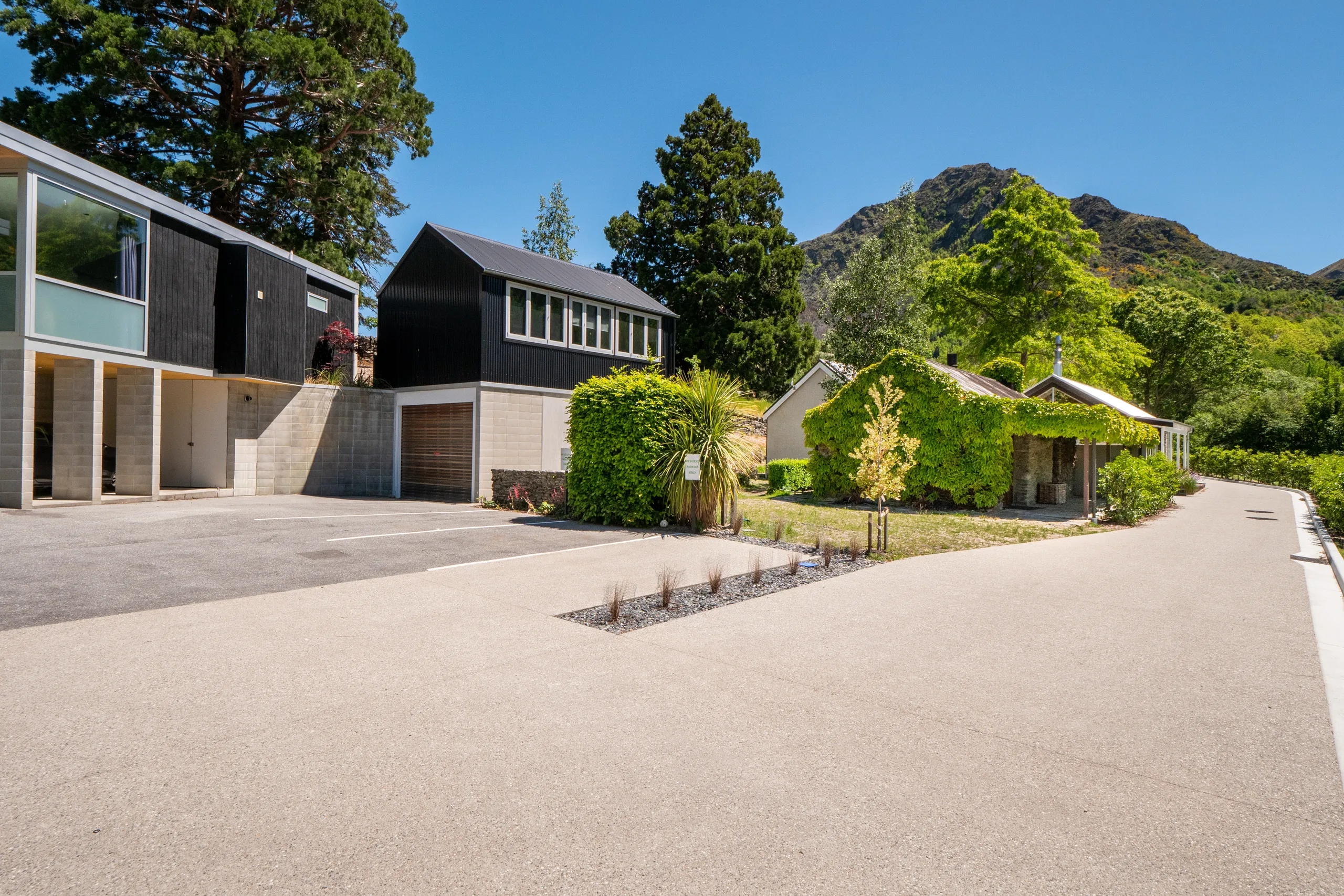 7 Gala Burn Lane, The Croft, Arrowtown, Queenstown