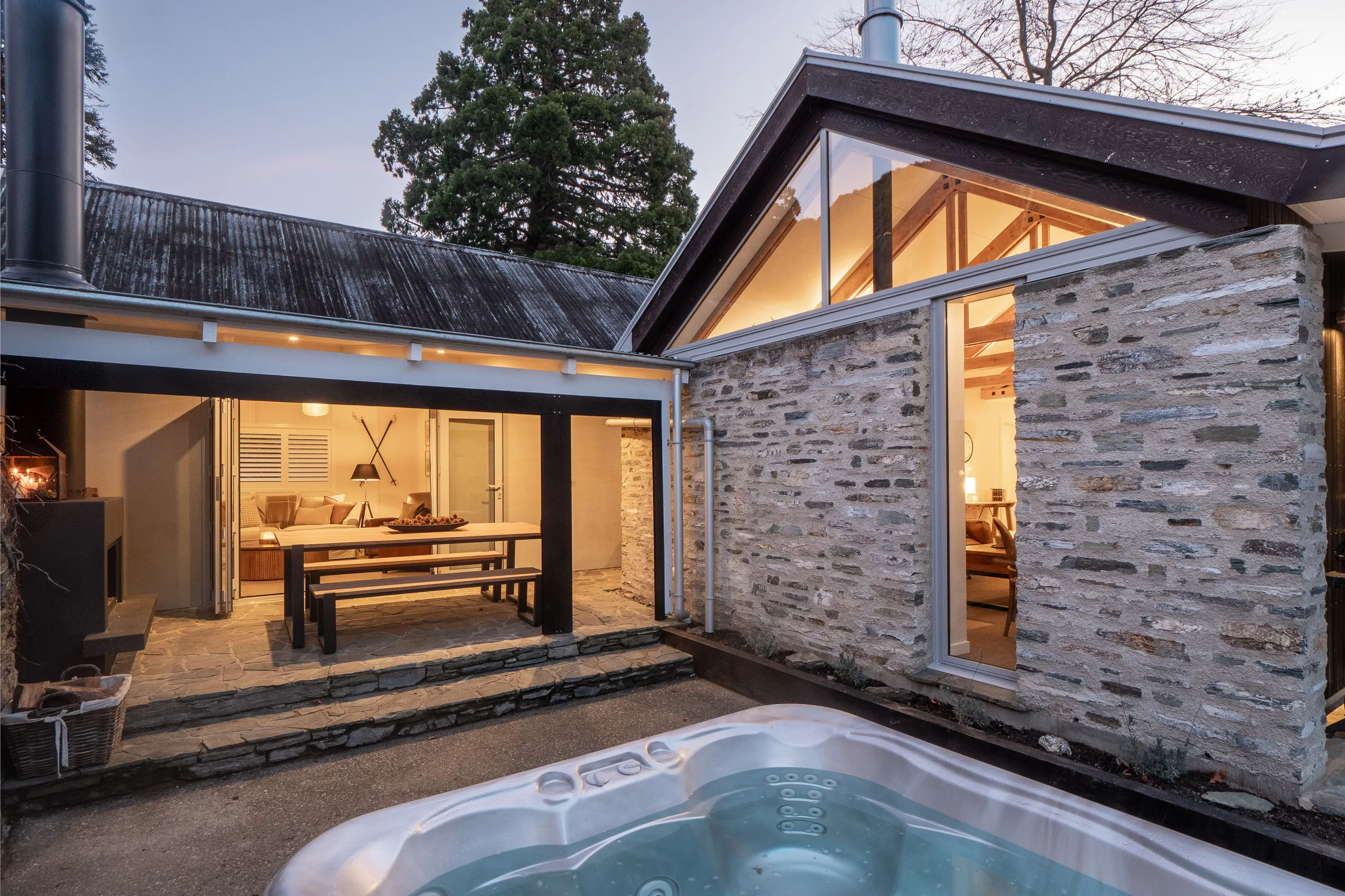 9 Gala Burn Lane, Manse Cottage, Arrowtown, Queenstown